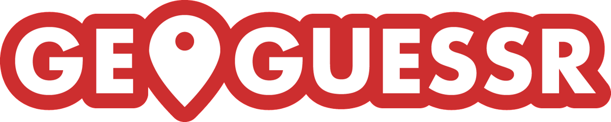 GeoGuessr Challenge Logo